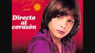 Luis Miguel - Directo al Corazon (1982) chords