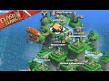 new village update clan capital -clash of clans -coc