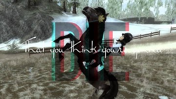 Strange Behaviour MEP - Part 1 - to Lauren Kittenlord - Linda Applehome