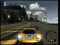 Need For Speed: Hot Pursuit 2 New Course [Park Drive]