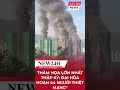 THẢM HỌA LỚN NHẤT THẬP KỶ: Đại hỏa hoạn Hong Kong: 44 Tử Vong #new24h #tintuc #tinnong24h