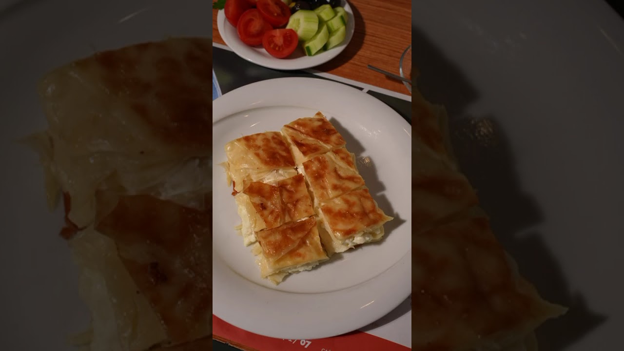 Servis Öncesi Son Dokunuş