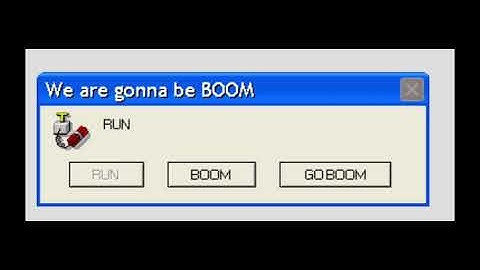 Funny Error Messages 2