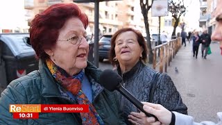 Referendum magistratura: opinioni tra sì e no - Re Start 20/03/2026