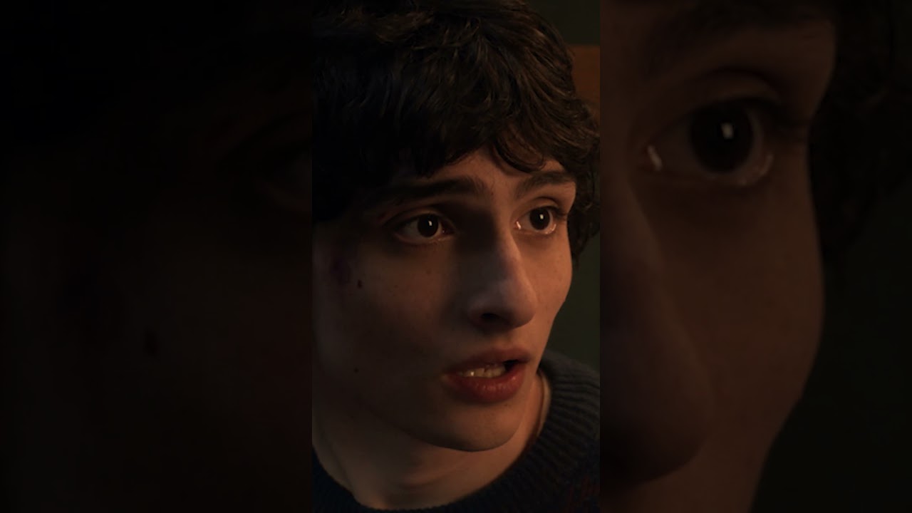 this is our story. the series finale of stranger things is now playing.