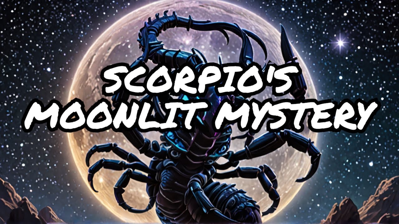 Scorpio Horoscope: A Powerful Week Ahead
