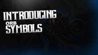 Introducing Orb Symbols