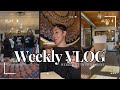 Detroit Weekly Vlog I Closet Sale, We Outside &amp; More