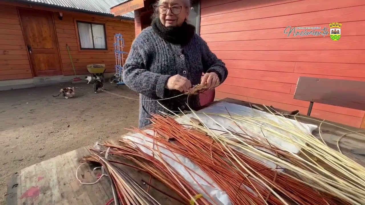 Nuevo capítulo de Oficios y Tradiciones   