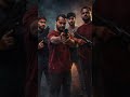 “Shadow Strike Team – No Mercy, Only Mission #teamwork #actionmode #cinematicedit #fire