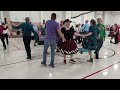 Memory Lane: Square Dancing with Jason Raleigh [Missouri State Festival 2025]