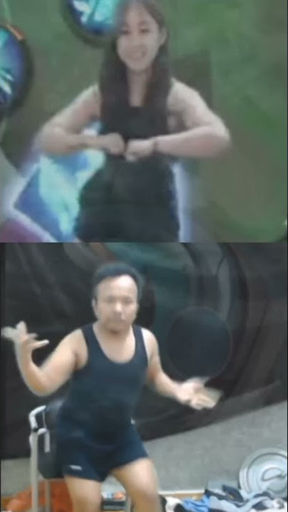 Pascol LuanLuan Goyang dj uma ,,kintill