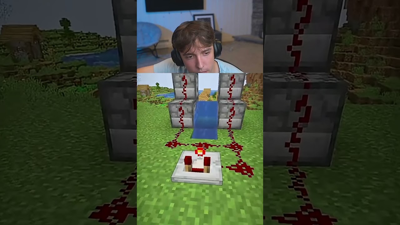 an INSANE minecraft tnt cannon