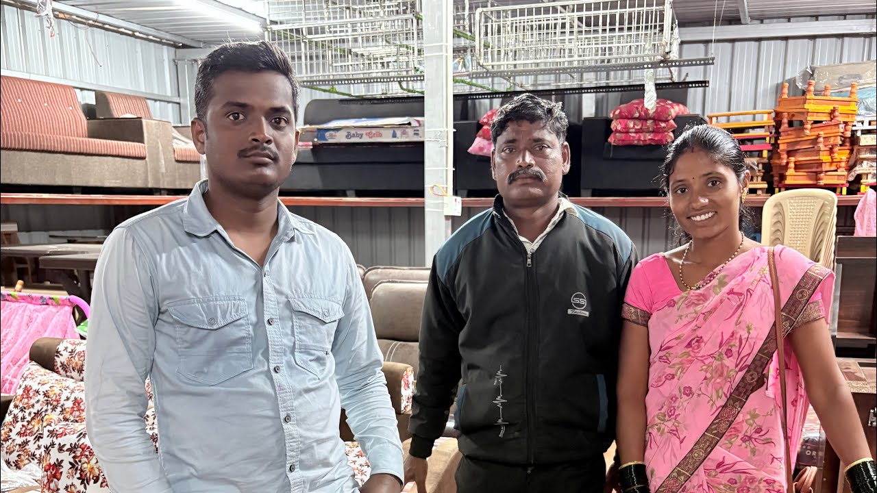 माझ्या मामान माझ्यासाठी किती मोठ गिफ्ट दिल ।भावान पण त्याच्या गरिबीतून खूप मोठं गिफ्ट दिल😂#गावठीपुनम