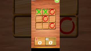 tic tac toe || poki game II online game screenshot 1