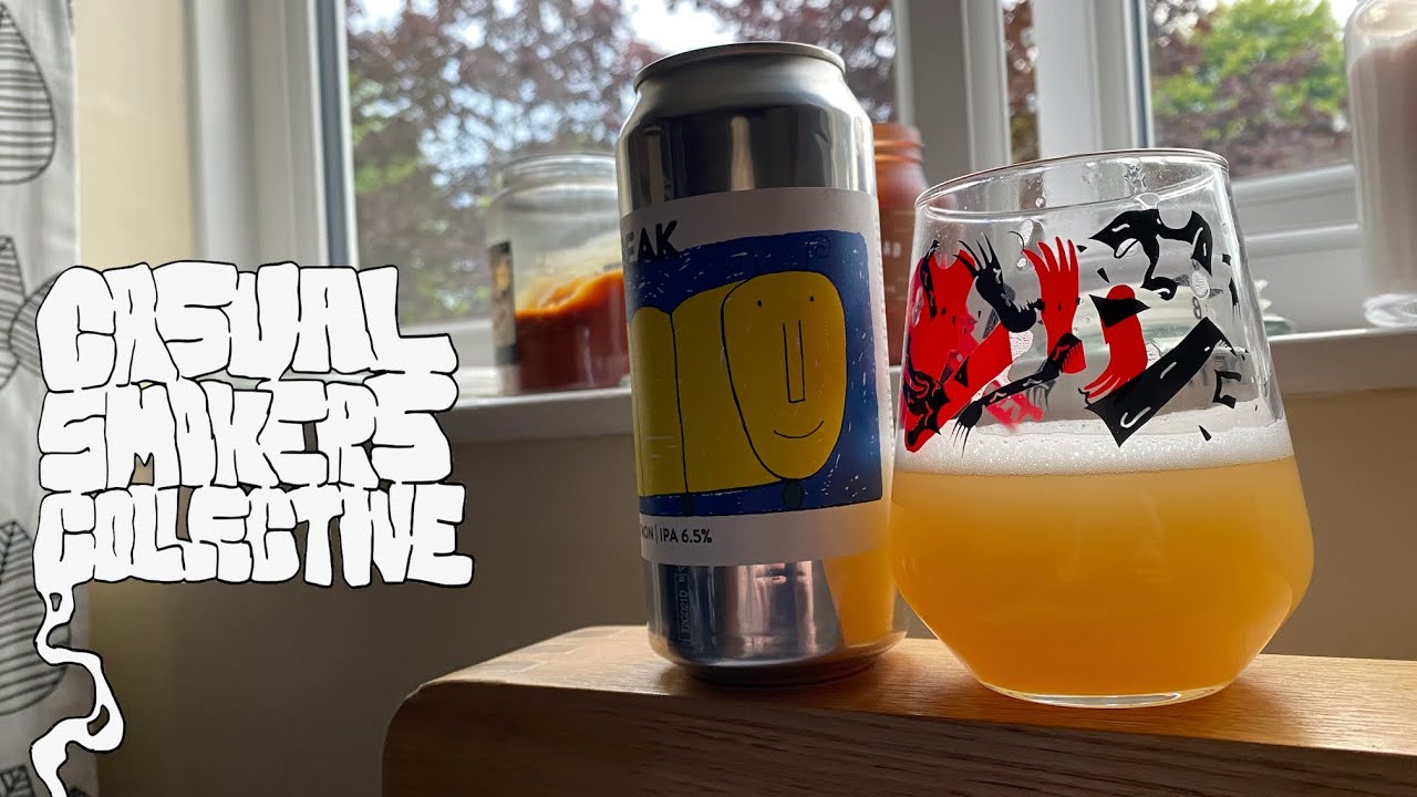 C'Mon | Beak Brewery