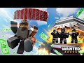 BANK ROBBERY / Roblox Wanted / part1