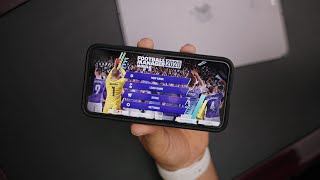Football manager 2020 (fm2020) is upon us now! i bought the touch -
fm20 ($19.99) and mobile mob...