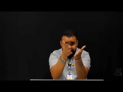 PESSOAS MÉDIAS E PESSOAS GRANDES