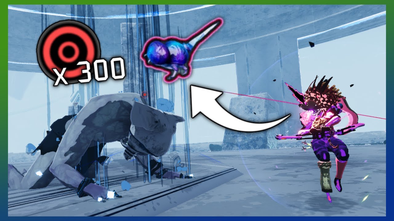 The Needletick is underwhelming...