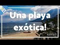 LAGO ATITLÁN! Una PLAYA EXÓTICA en el CRÁTER de un volcán! - Guatemala #7 luisitoviajero