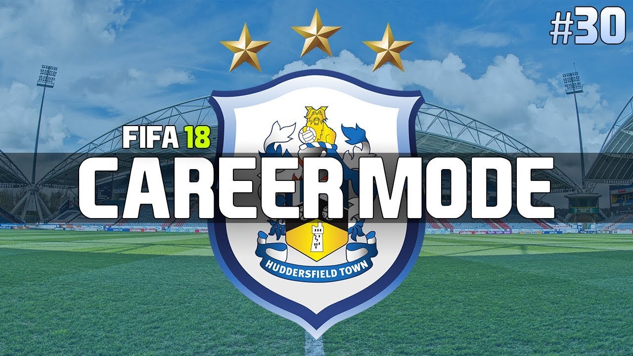 FIFA 18 Career Mode | Episode 30 | FINAL EPISODE OF THE SERIES! (For now)
