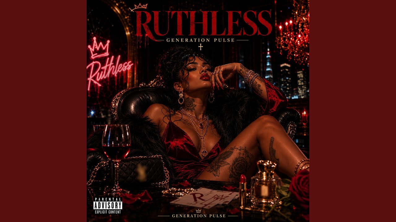 Watch Ruthless on YouTube Watch Ruthless on YouTube