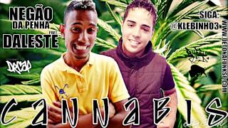 MC Daleste e MC Negão da Penha - Cannabis ♪ (Prod. DJ Gabriel) screenshot 3