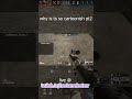 something straight outta tom and jerry #fyp #viral #r6 #clips