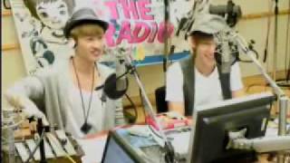 [20100705] kiss the radio quiz