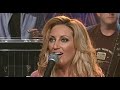 Lee Ann Womack "The Wrong Girl" - May 5, 2004