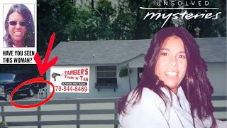 The Shocking Disappearance Of Patrice Endres And The Crazy Circumstances That Followed