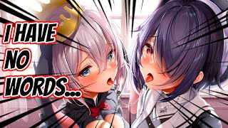 Japan's Most Extreme VTuber Group and Their Dark History | Aogiri Vtuber High School