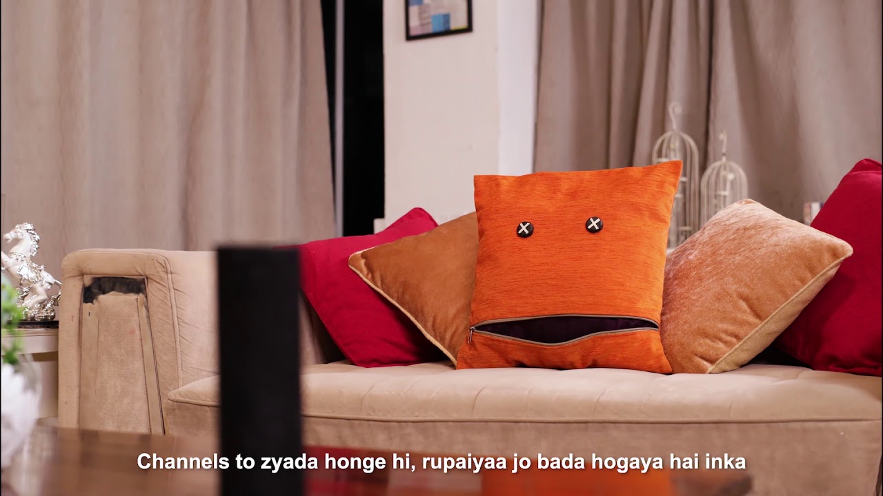 TVC | Amazon India | Amazon Pay (Ab Bada Hoga Rupaiyaa) | March 2019