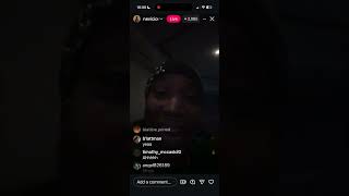 nine vicious full ig live 01/31/26