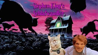 Stephen King's SLEEPWALKERS - Best-Movie-Music-Beste-Film-Musik