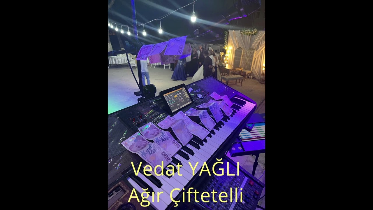 Sakarya ağır çiftetelli roland g 600 