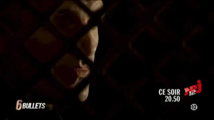 Six Bullets (2012) - TV teaser (HD) - VF - Jean-Claude Van Damme