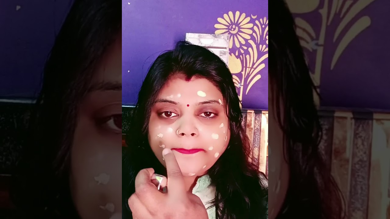 Kiya lun daily use cream cc ya bb.cream