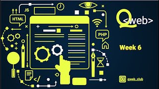 Celebrity QWeb 2024 Week 6 | NodeJS Backend Profile
