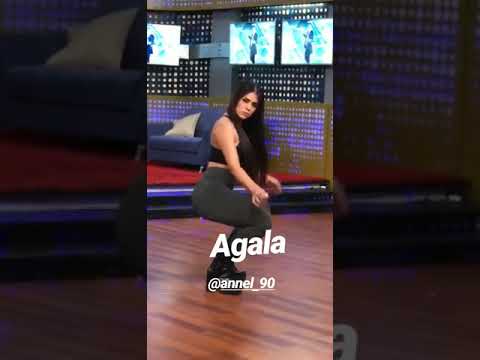 Anel Rodriguez 21 enero 2020 - Instagram Stories HD nataly gomez ema huevo
