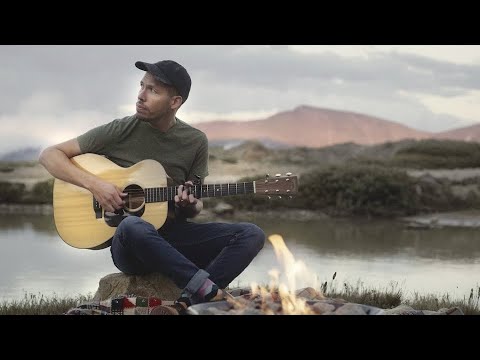 Canyon City - Like the Stars Shine (Official Video)