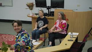 First Futures Workshop # 1 - Research as Wellbeing: Foundations for First Nations–Led Flourishing