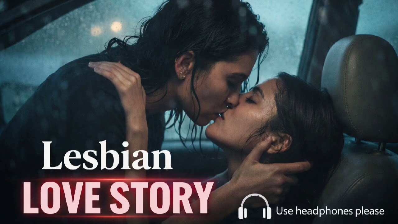 Ep.35 EK ANOKHI PREM KAHANI || ANU & EVA || LESBIAN LOVE STORY