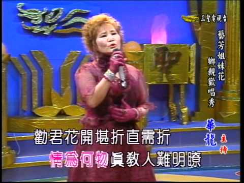 藝芳姊妹花 第27集 問君 (小菁)