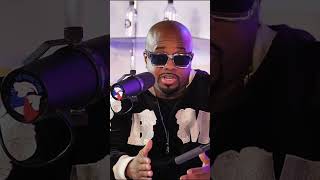Jermaine Dupri On Being Talked Out Of Signing Ludacris