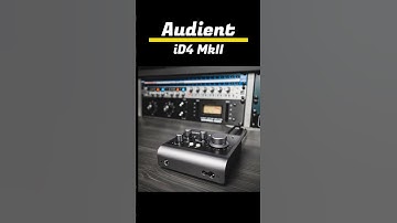 TOP 5 BEST AUDIO INTERFACES 2025