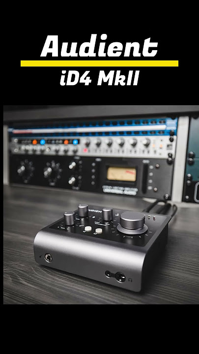 TOP 5 BEST AUDIO INTERFACES 2025