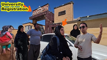 Doora family is happy about Mahmoud