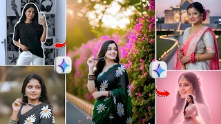 New Trending Ai Photo Editing Prompts For Boy's | Google Gemini AI Boy's Trending AI Prompt screenshot 2